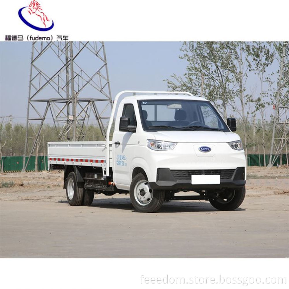 Adult Pure Electric Vans Baby Elephant EV Electric Van New Energy Smart Sports Car Electric Vehicle